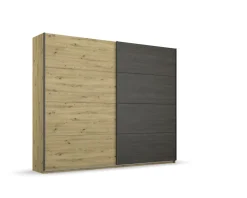Armoire à portes coulissantes APOLLON
