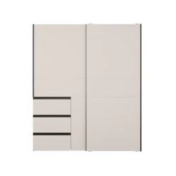 Armoire à portes coulissantes WINN2