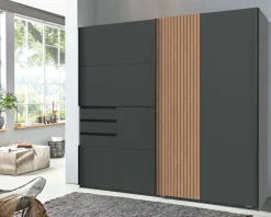 Armoire à portes coulissantes  MORENO