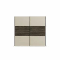 Armoire à portes coulissantes MARBELLA