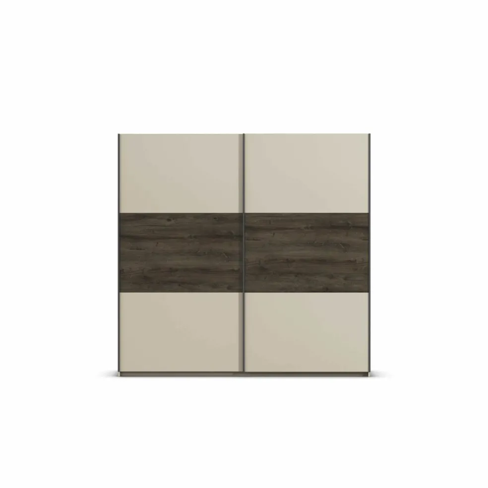 Armoire à portes coulissantes MARBELLA