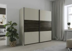 Armoire à portes coulissantes MARBELLA