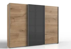 Armoire à portes coulissantes VALENCIA