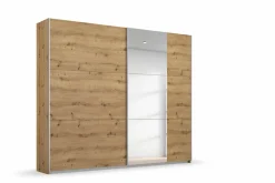 Armoire à portes coulissantes KERRIE