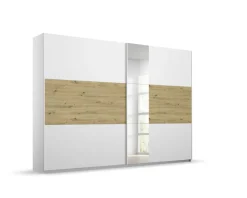 Armoire à portes coulissantes MIRO