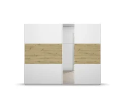 Armoire à portes coulissantes MIRO