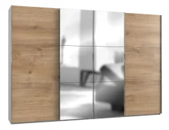 Armoire à portes coulissantes    LEVEL 36 A