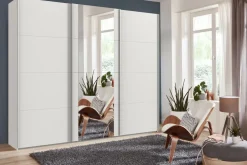 Armoire à portes coulissantes SALTA