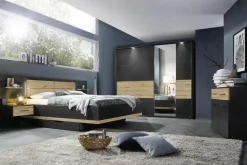 Armoire à portes coulissantes BOSTON EXTRA