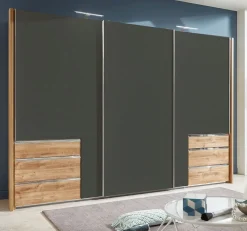 Armoire à portes coulissantes   LEVEL 36 A