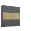 Armoire à portes coulissantes  MIRO
