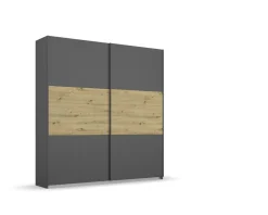 Armoire à portes coulissantes MIRO