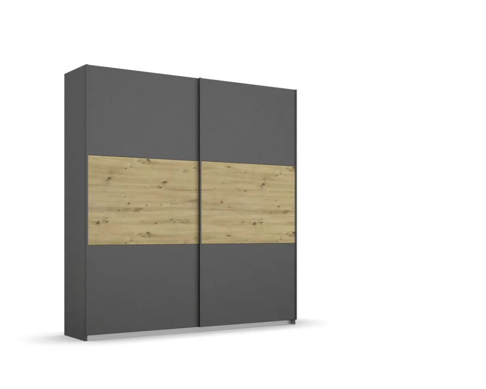 Armoire à portes coulissantes MIRO