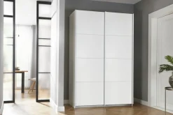 Armoire à portes coulissantes QUADRA