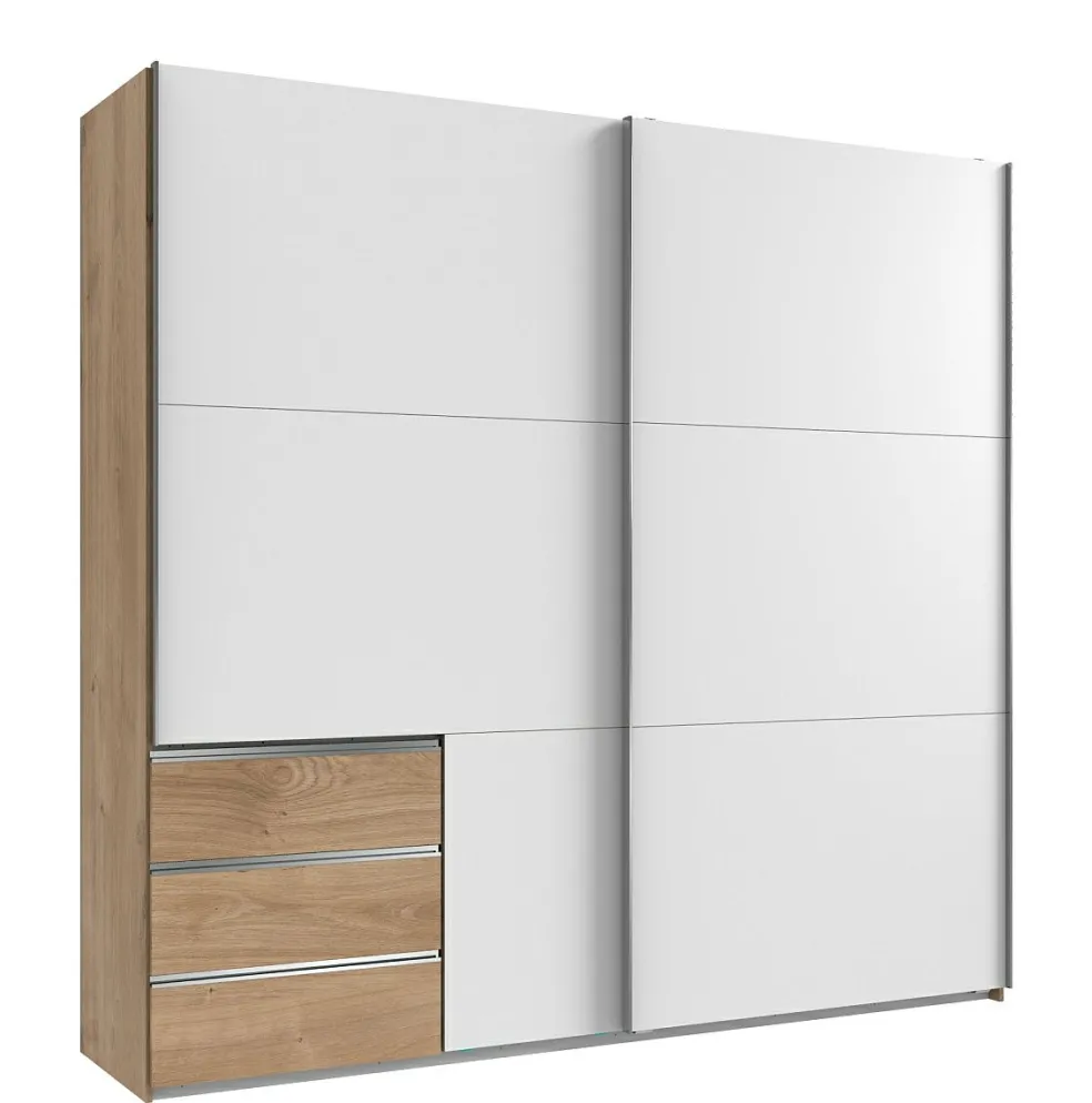 Armoire à portes coulissantes LEVEL 36 A