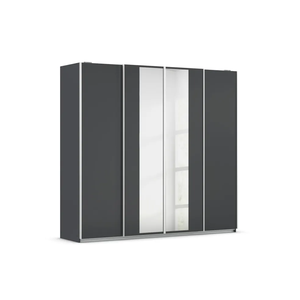 Armoire à portes coulissantes FARO