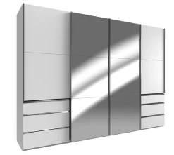 Armoire à portes coulissantes   LEVEL 36 A