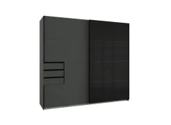 Armoire à portes coulissantes SAIGON