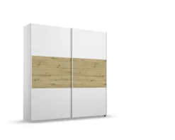 Armoire à portes coulissantes MIRO