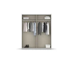 Armoire à portes coulissantes  MIRO
