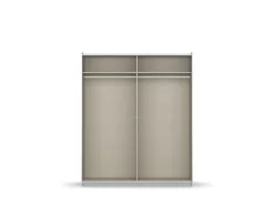 Armoire à portes coulissantes  MIRO