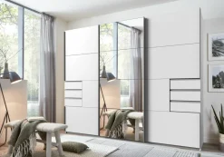 Armoire à portes coulissantes SAIGON