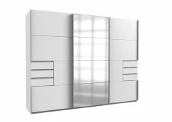 Armoire à portes coulissantes SAIGON