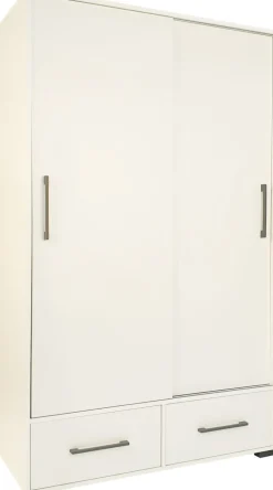 Armoire à portes coulissantes DIJON