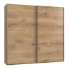 Armoire à portes coulissantes LEVEL 36 A