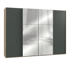 Armoire à portes coulissantes   LEVEL 36 A