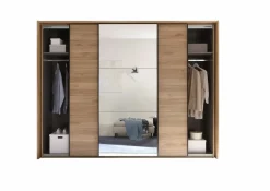 Armoire à portes coulissantes LEVIS