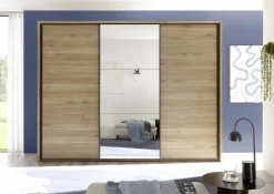 Armoire à portes coulissantes LEVIS