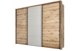 Armoire à portes coulissantes RAVENNA