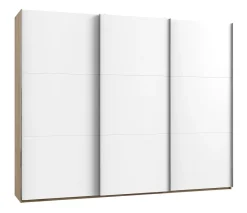 Armoire à portes coulissantes LEVEL 36 A