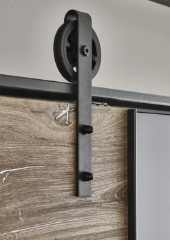 Armoire à portes coulissantes VIRGINIA