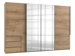 Armoire à portes coulissantes     LEVEL 36 A