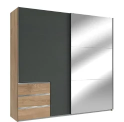 Armoire à portes coulissantes LEVEL 36 A