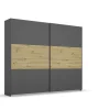 Armoire à portes coulissantes    MIRO