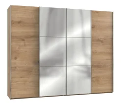 Armoire à portes coulissantes LEVEL 36 A