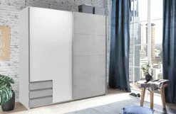 Armoire à portes coulissantes   EMDEN