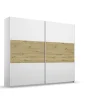 Armoire à portes coulissantes   MIRO
