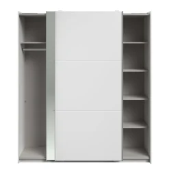 Armoire à portes coulissantes SWING 4