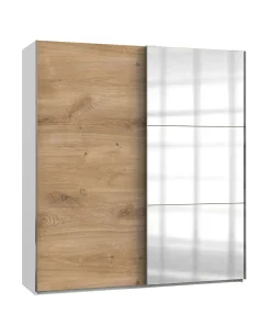 Armoire à portes coulissantes LEVEL 36 A