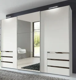 Armoire à portes coulissantes   LEVEL 36 A