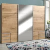 Armoire à portes coulissantes SEATTLE