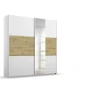 Armoire à portes coulissantes MIRO