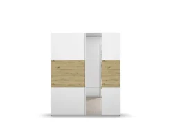 Armoire à portes coulissantes MIRO