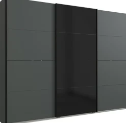 Armoire à portes coulissantes BARCELONA