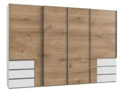 Armoire à portes coulissantes LEVEL 36 A