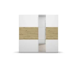 Armoire à portes coulissantes MIRO